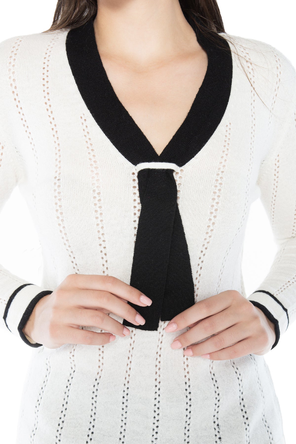 Kaschmirpullover Monique