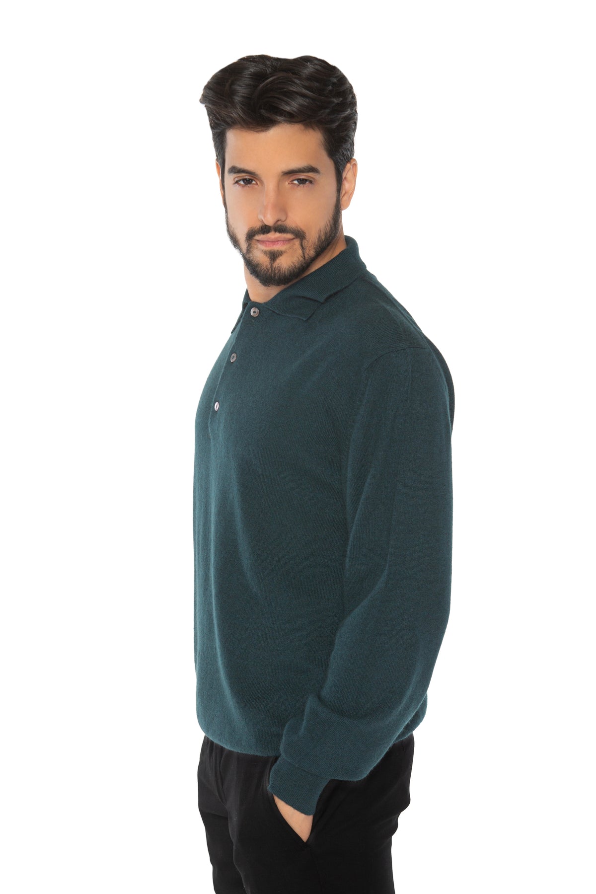 Kaschmirpullover Alex