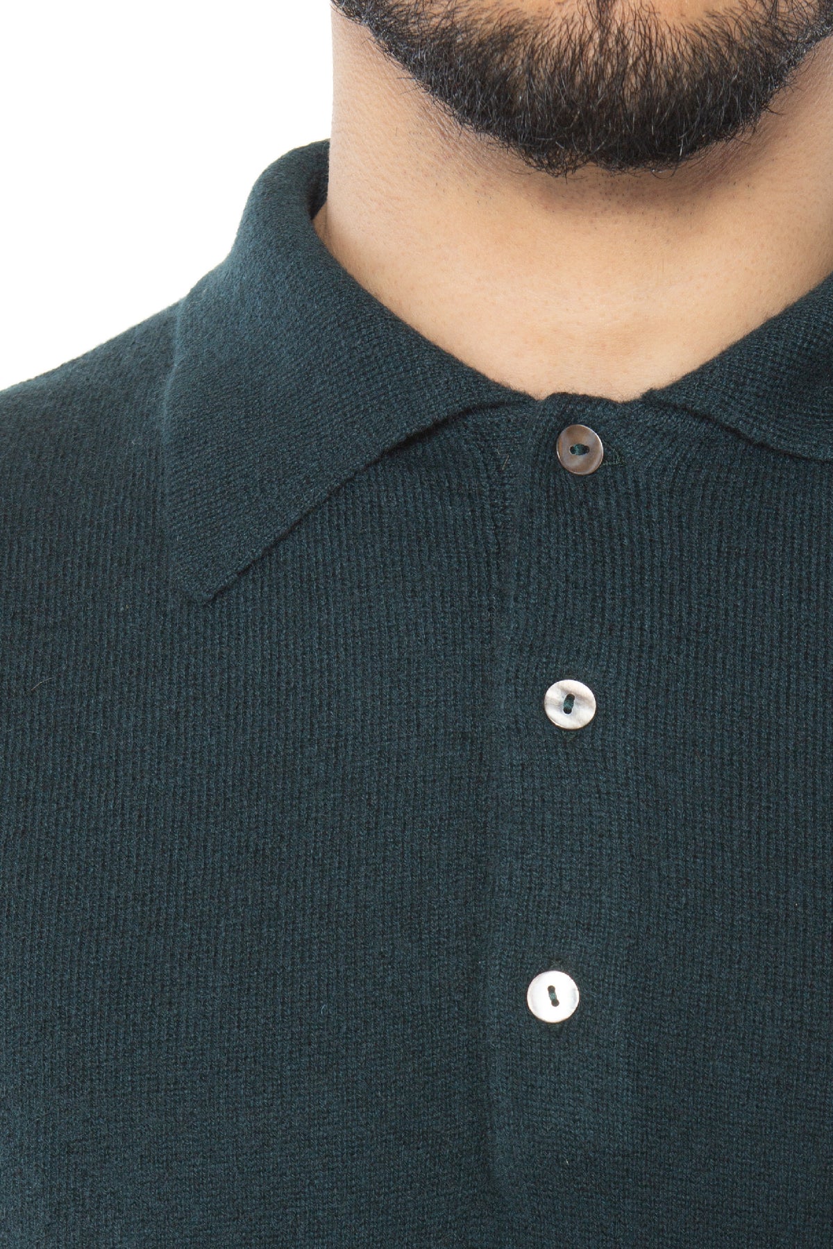 Kaschmirpullover Alex