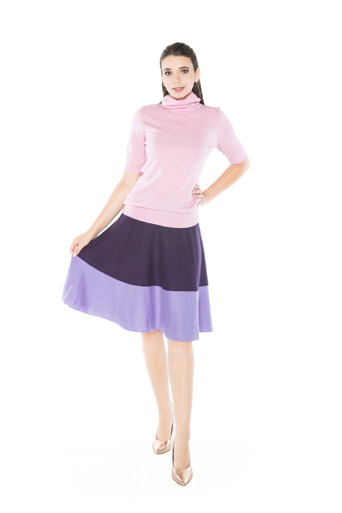 Kaschmirpullover Ahlem
