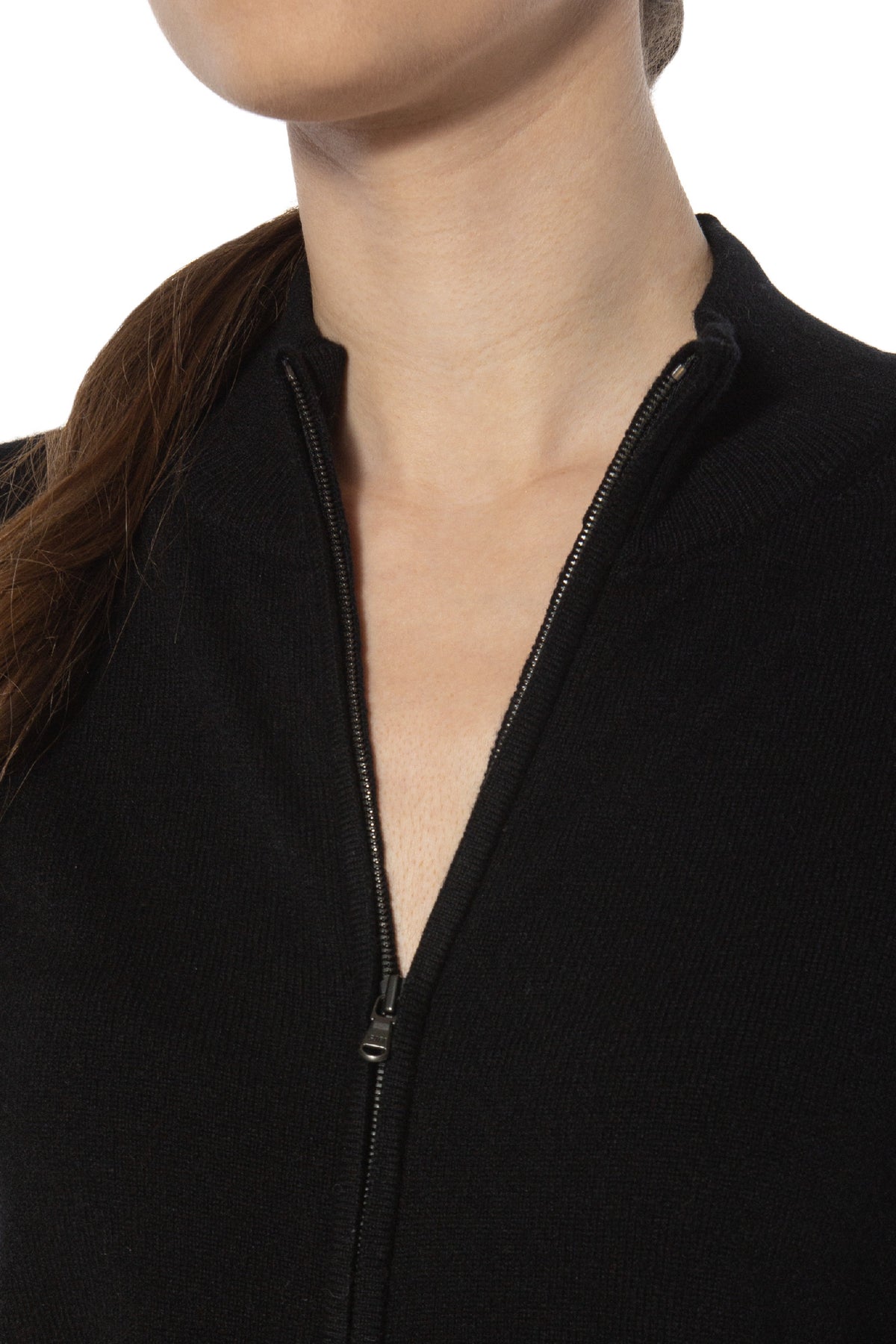 Kaschmirpullover Barbara