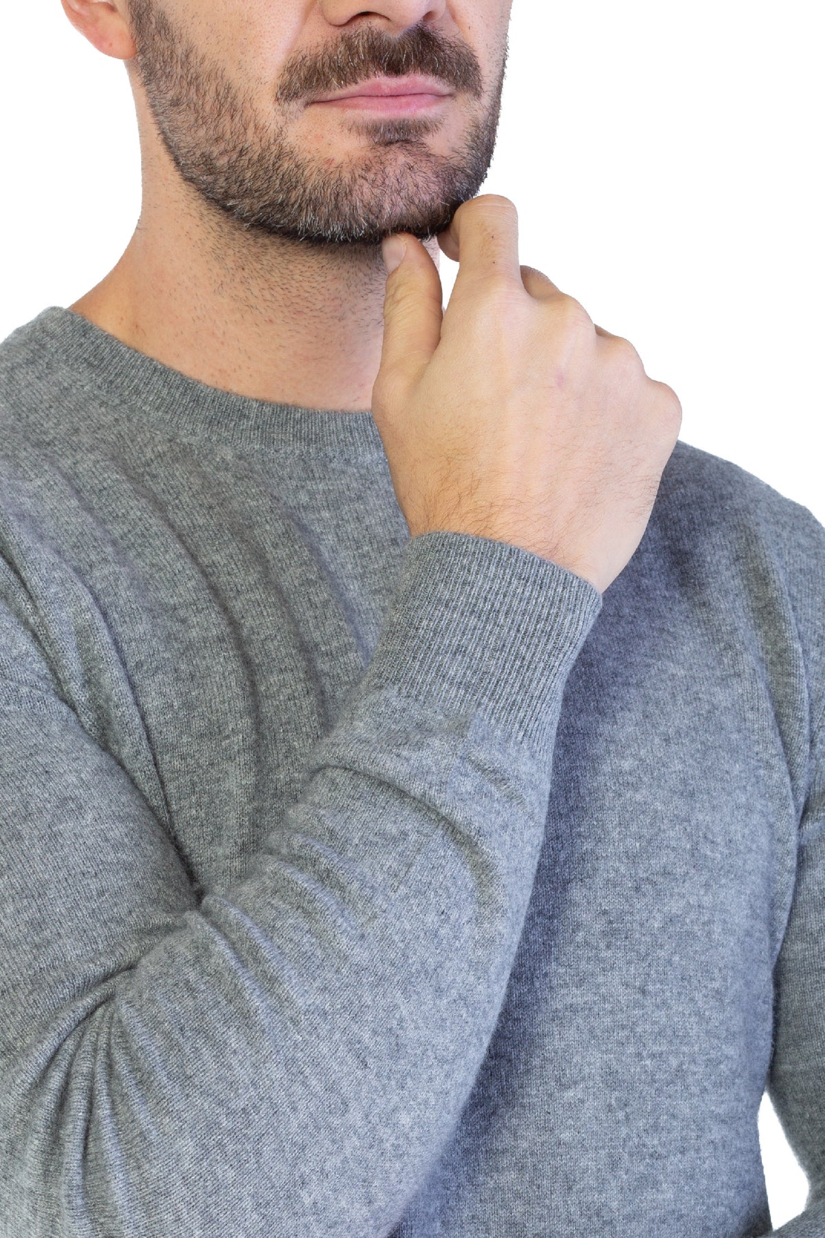 Kaschmirpullover Ronaldo