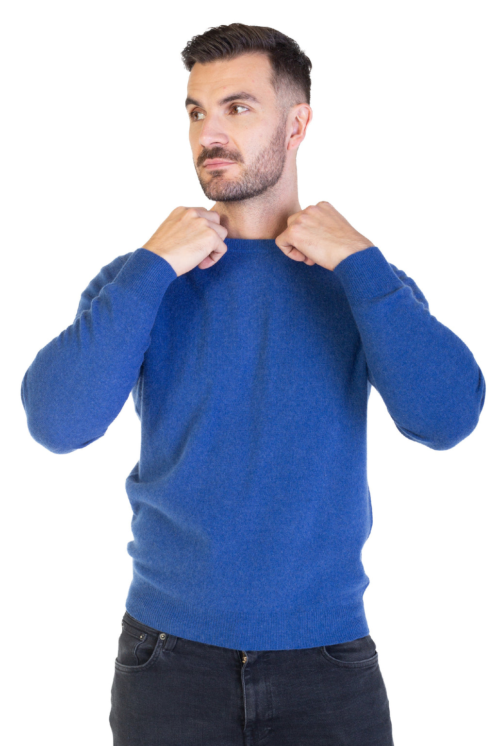 Kaschmirpullover Ronaldo