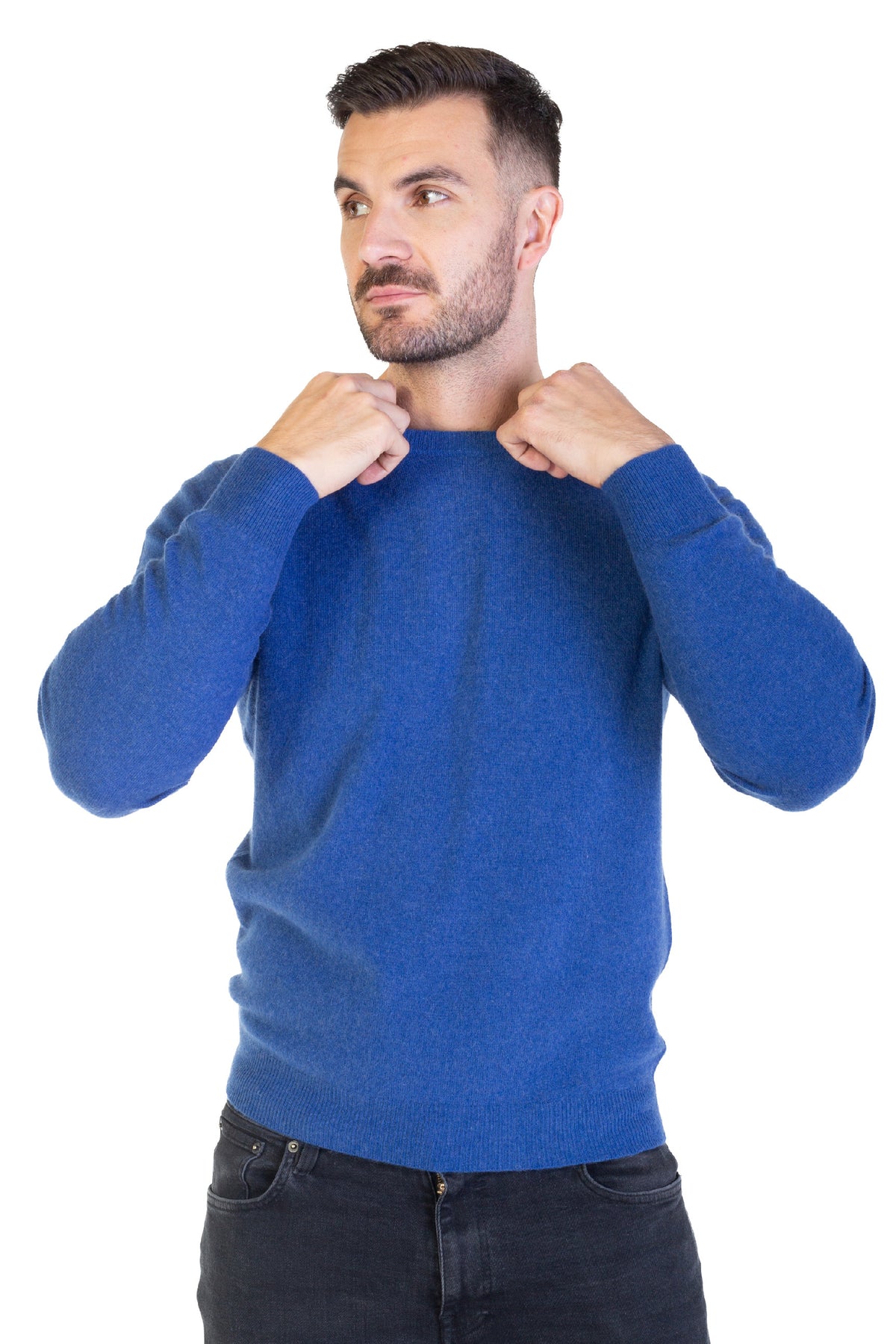 Kaschmirpullover Ronaldo