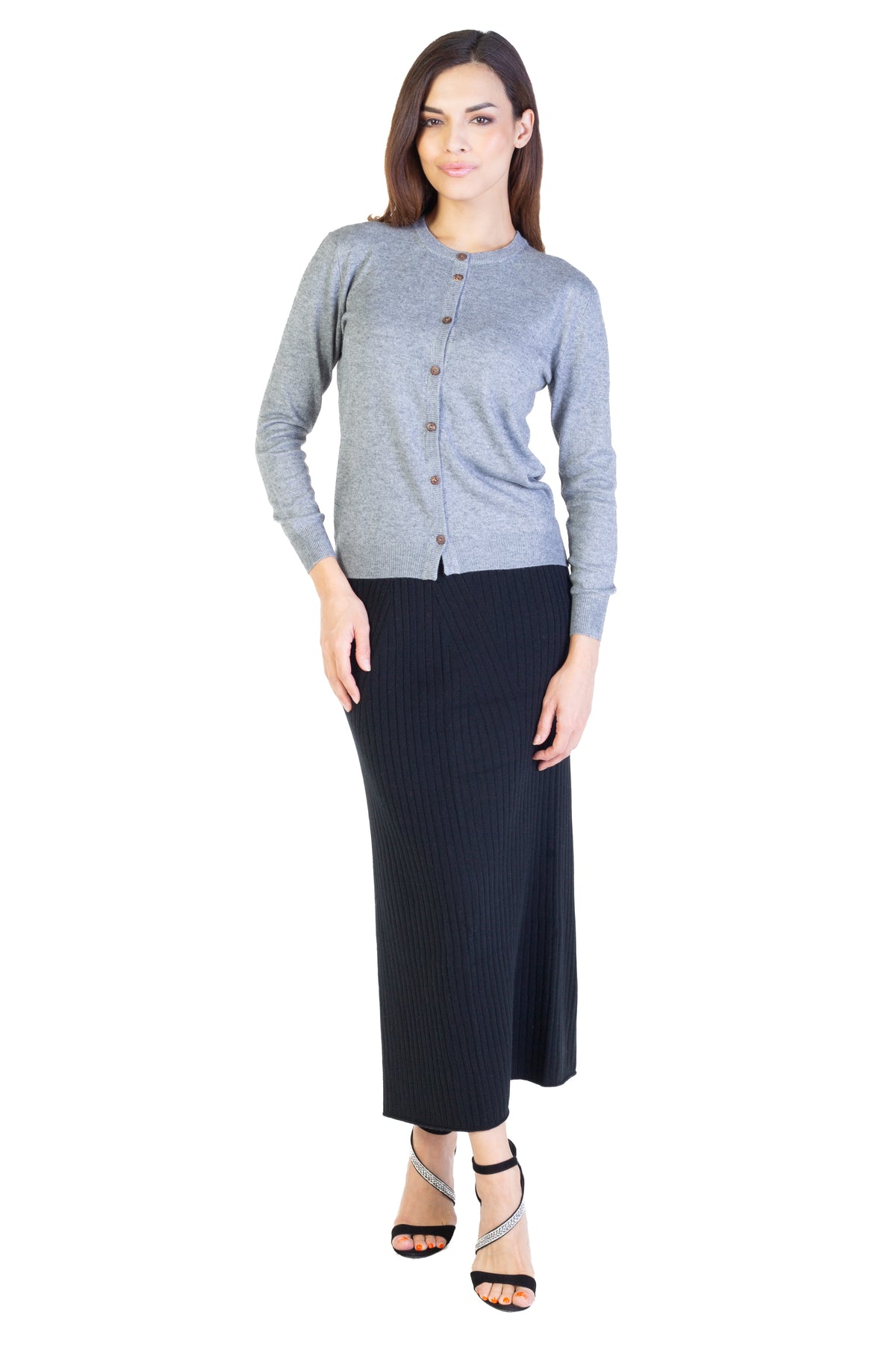 Kaschmir-Cardigan Elisabet