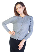 Kaschmir-Cardigan Elisabet
