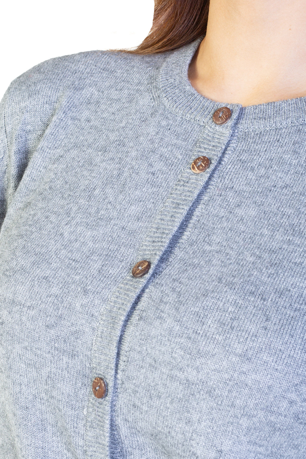 Kaschmir-Cardigan Elisabet