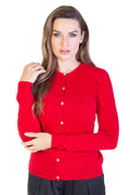 Kaschmir-Cardigan Elisabet