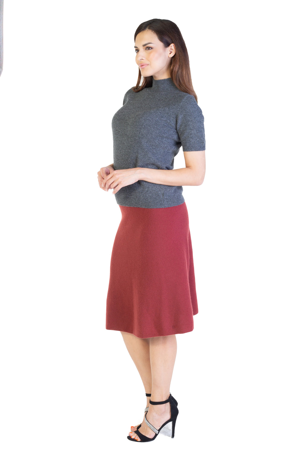 Kaschmirpullover Julia