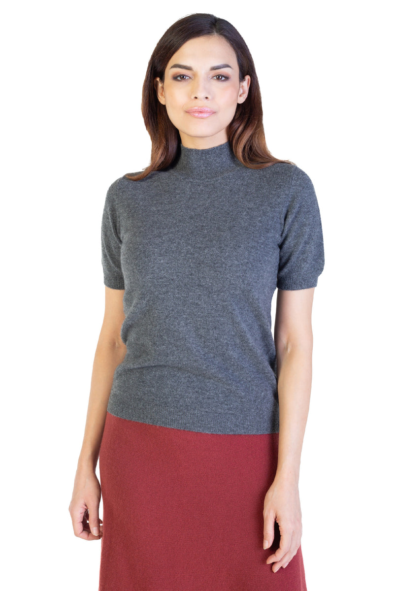 Kaschmirpullover Julia