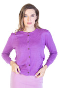 Woll-Cardigan Adele