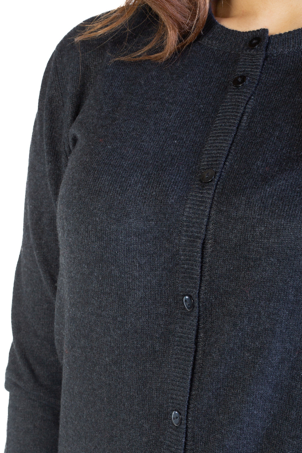 Wollcardigan Adele