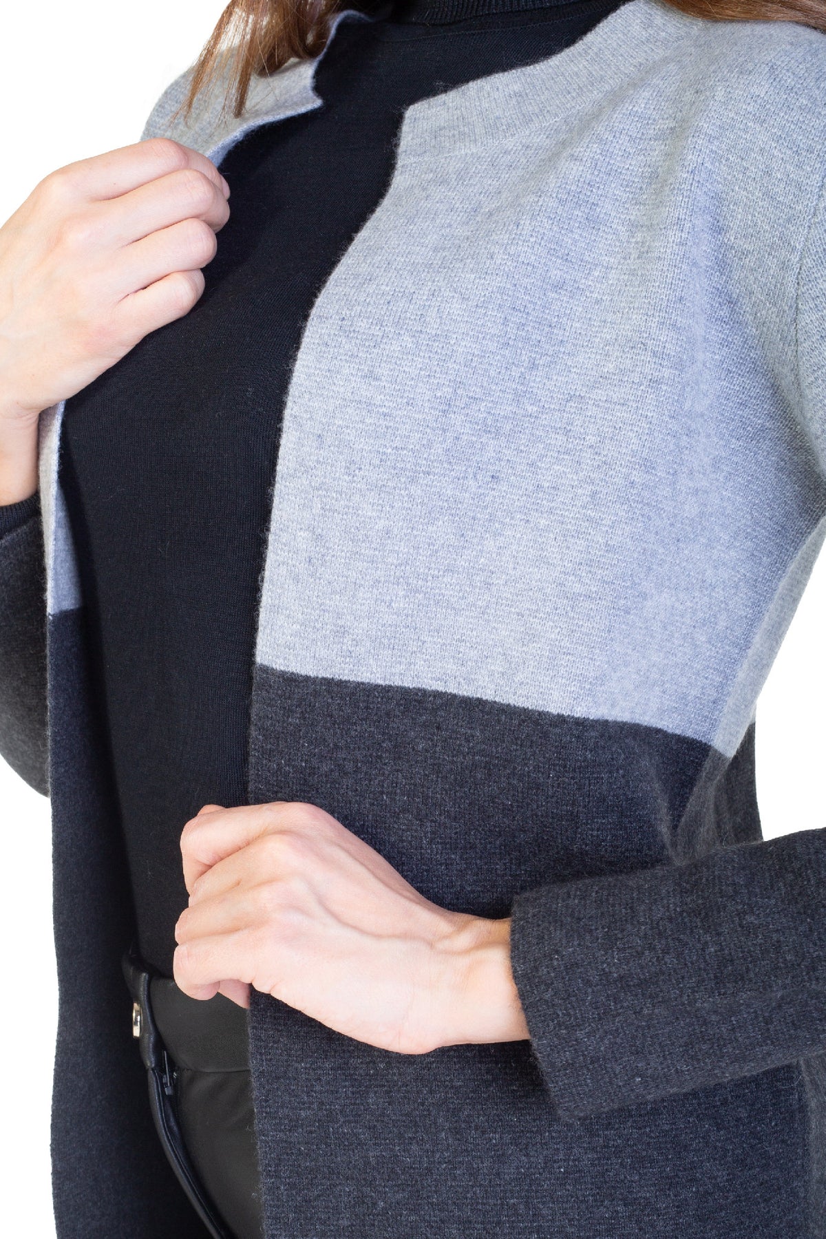 Kaschmir-Cardigan Thea