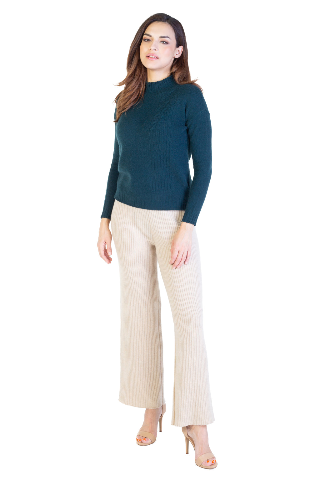 Kaschmirpullover Inge