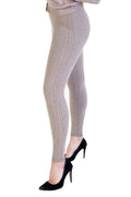 Kaschmir-Leggings Eva