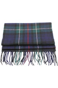 Kaschmirschal Tartan