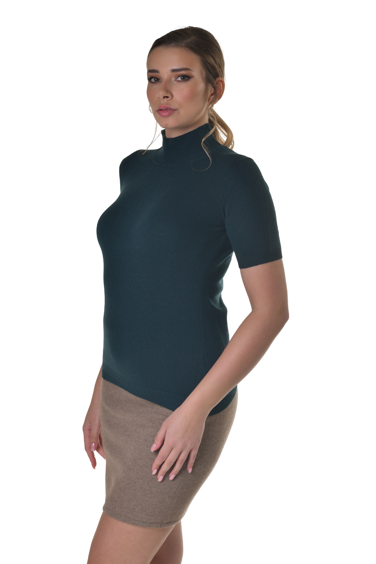 Kaschmirpullover Julia