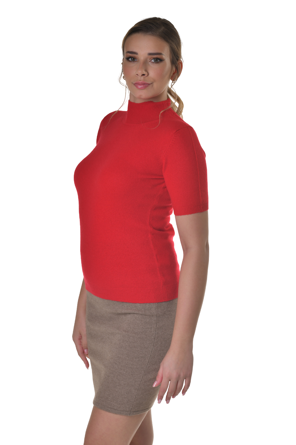 Kaschmirpullover Julia