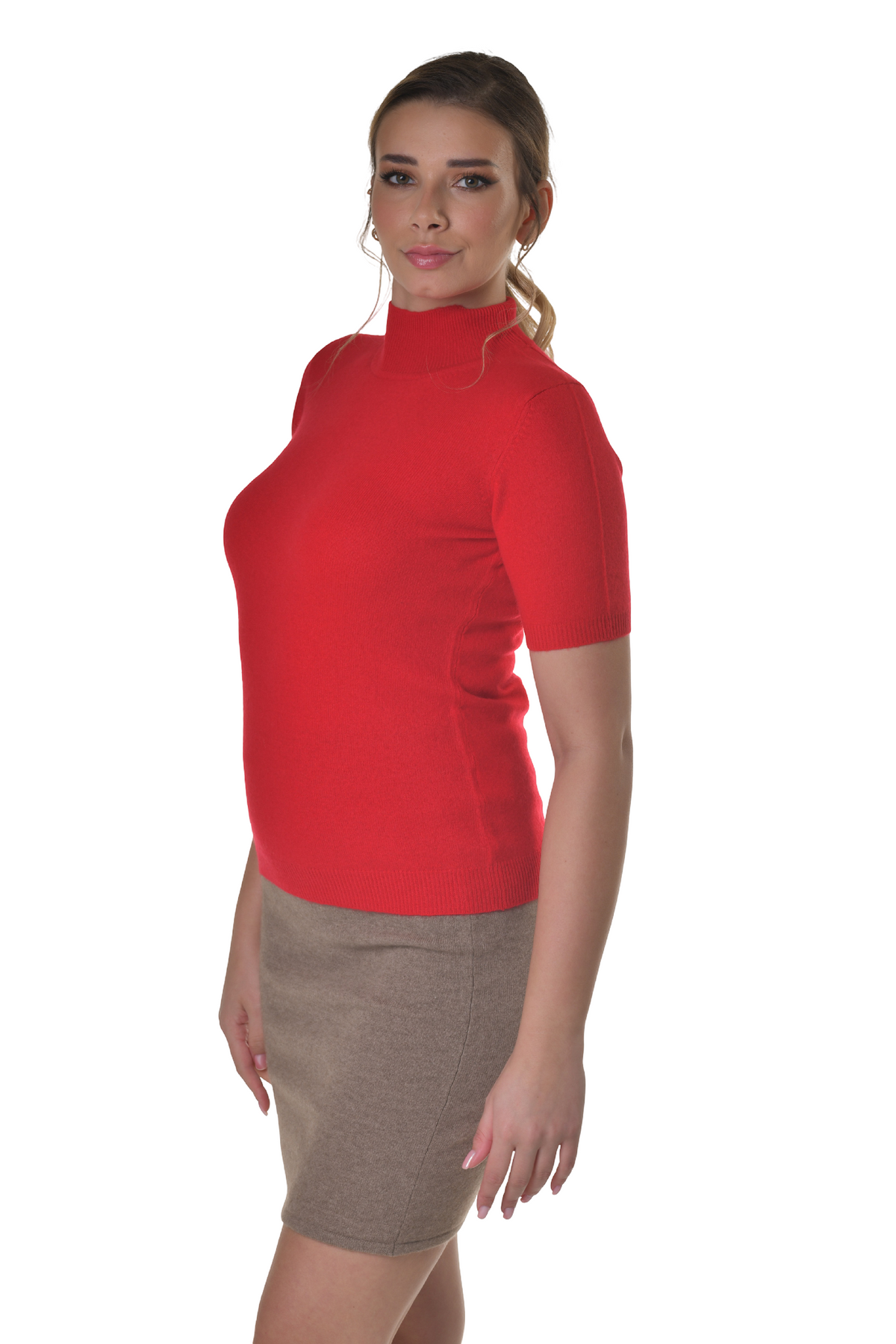 Kaschmirpullover Julia