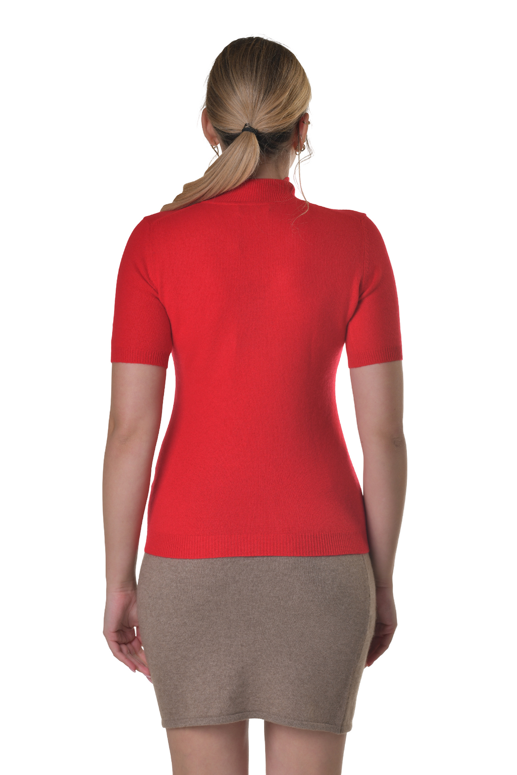 Kaschmirpullover Julia