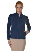 Kaschmirpullover Barbara