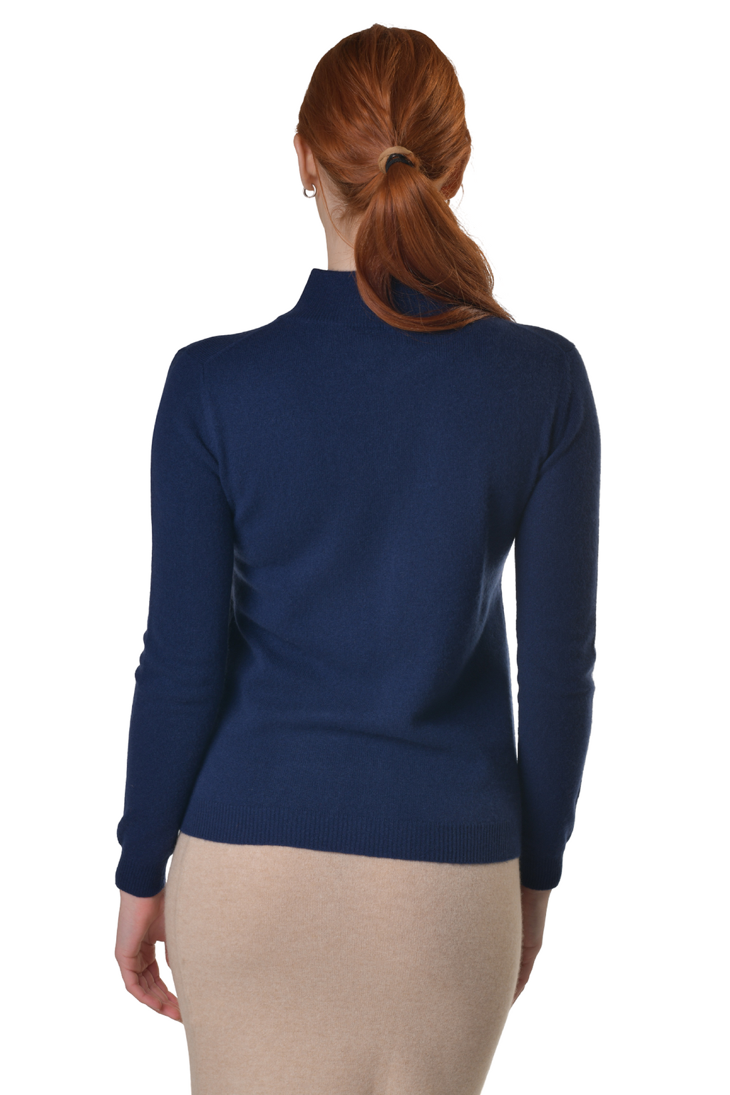 Kaschmirpullover Barbara