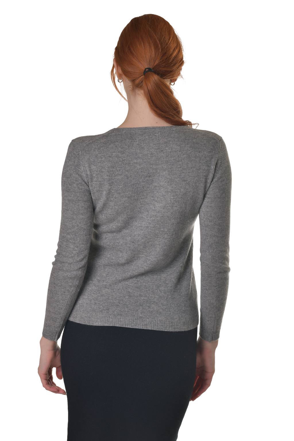 Kaschmirpullover Lily