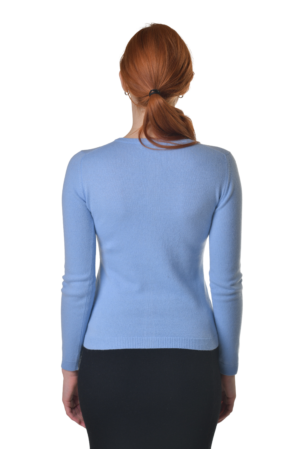 Kaschmir-Cardigan Elisabet