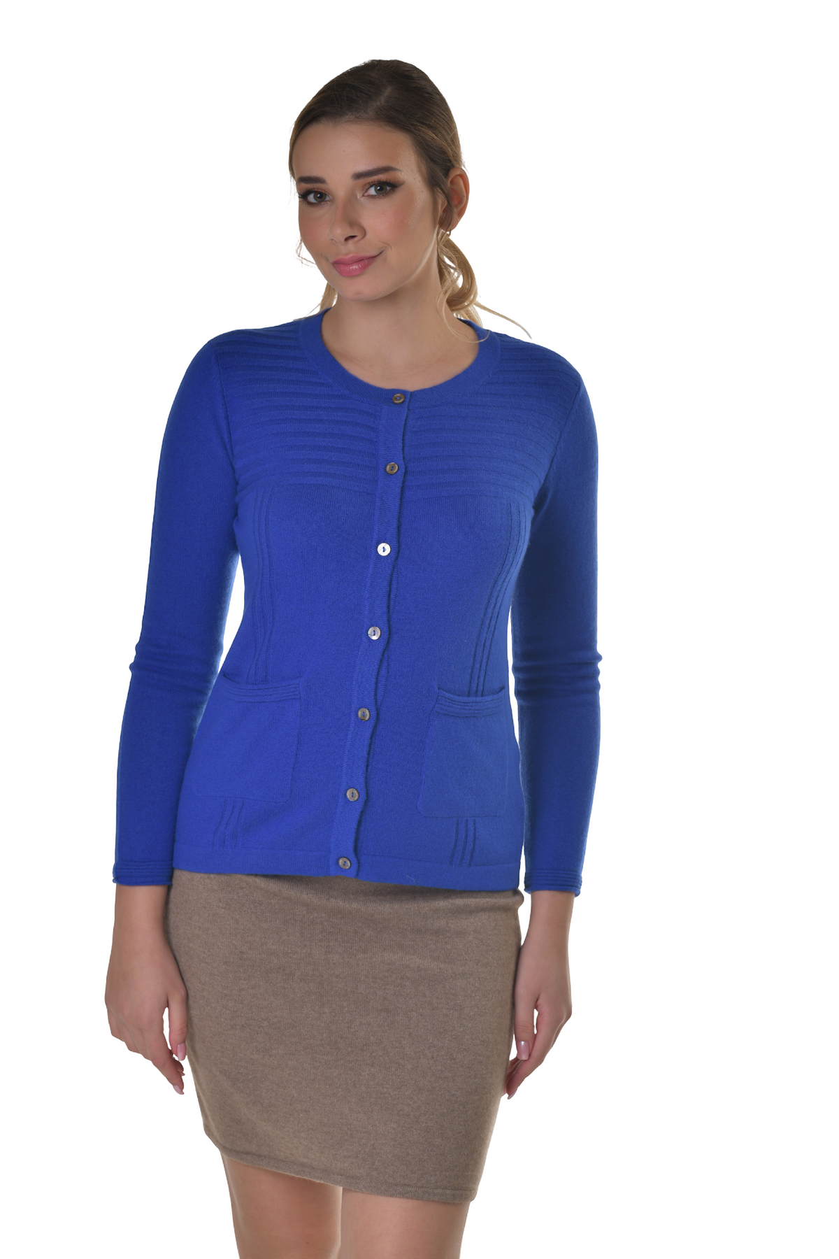 Kaschmir-Cardigan Melissa