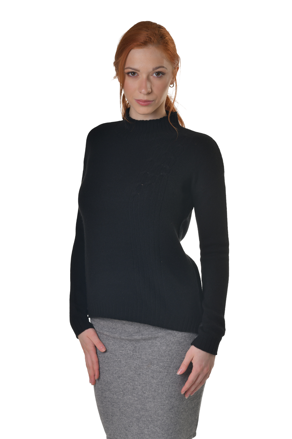 Kaschmirpullover Inge