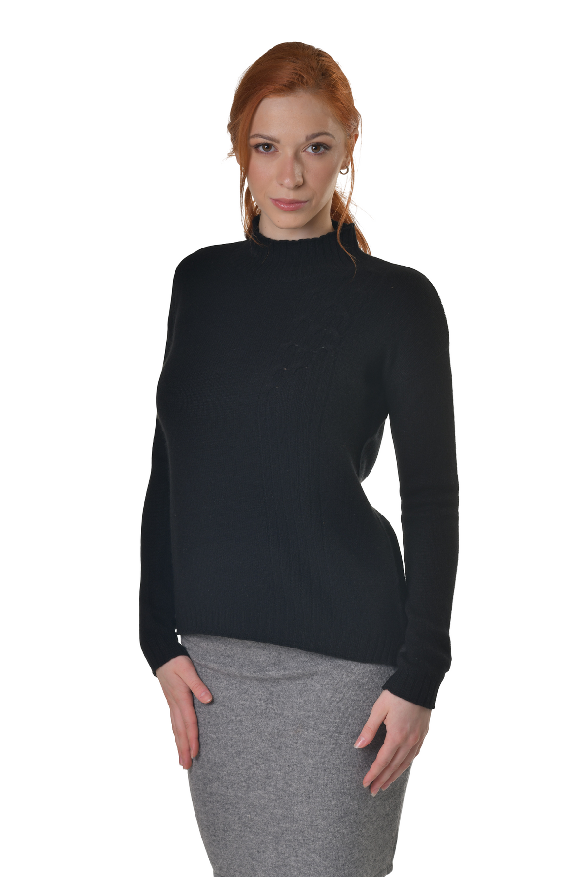 Kaschmirpullover Inge