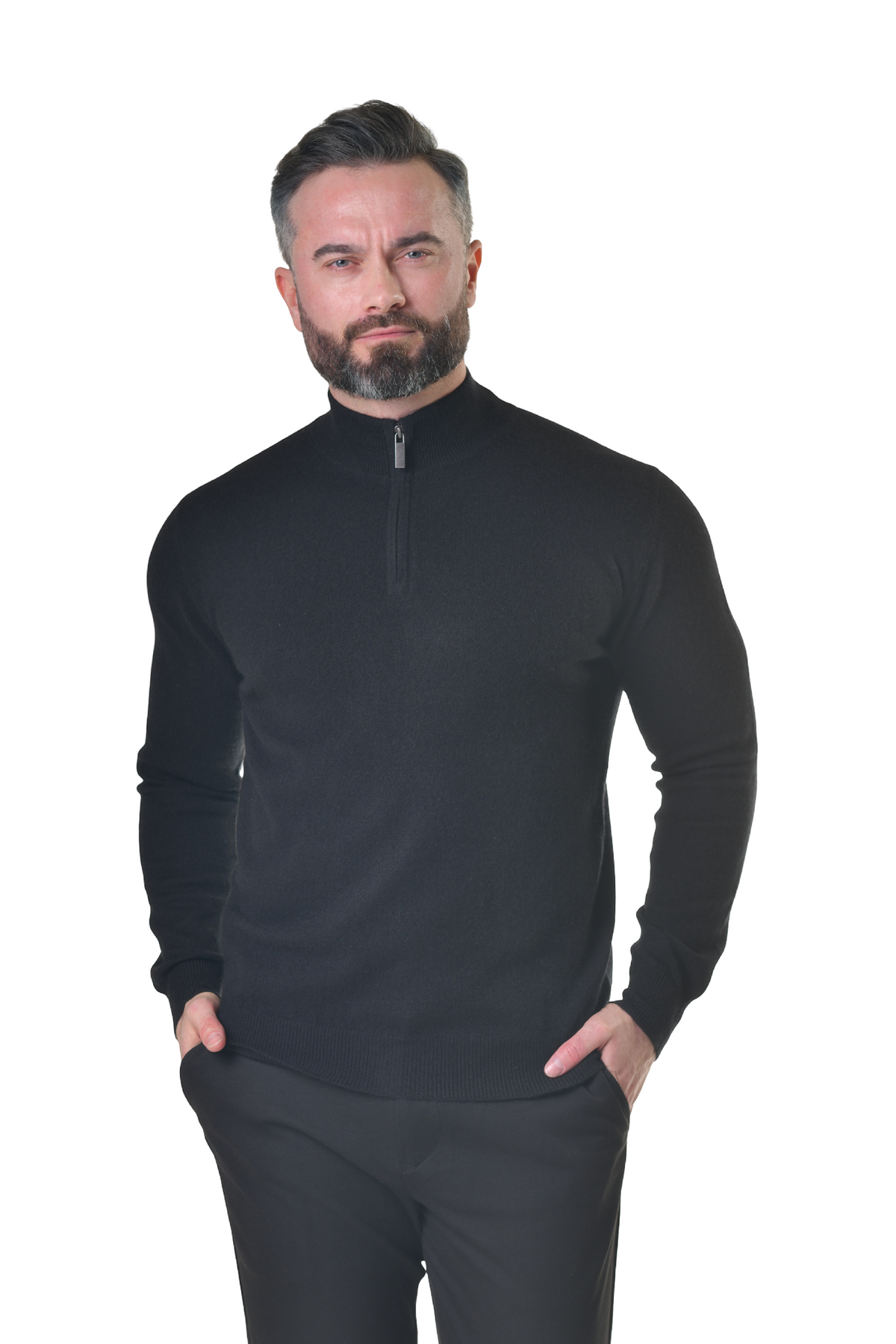Kaschmirpullover Oliver