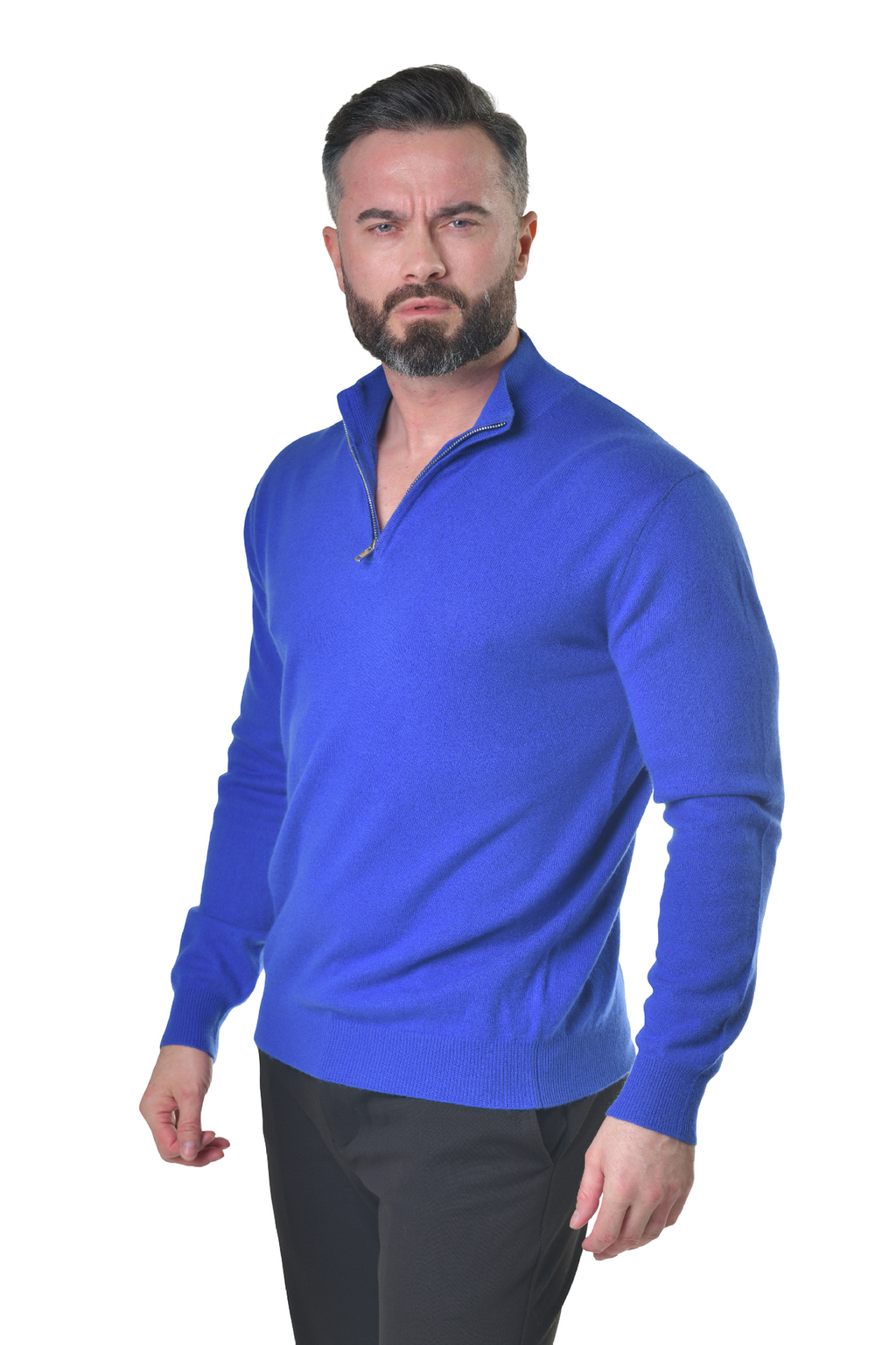 Kaschmirpullover Oliver