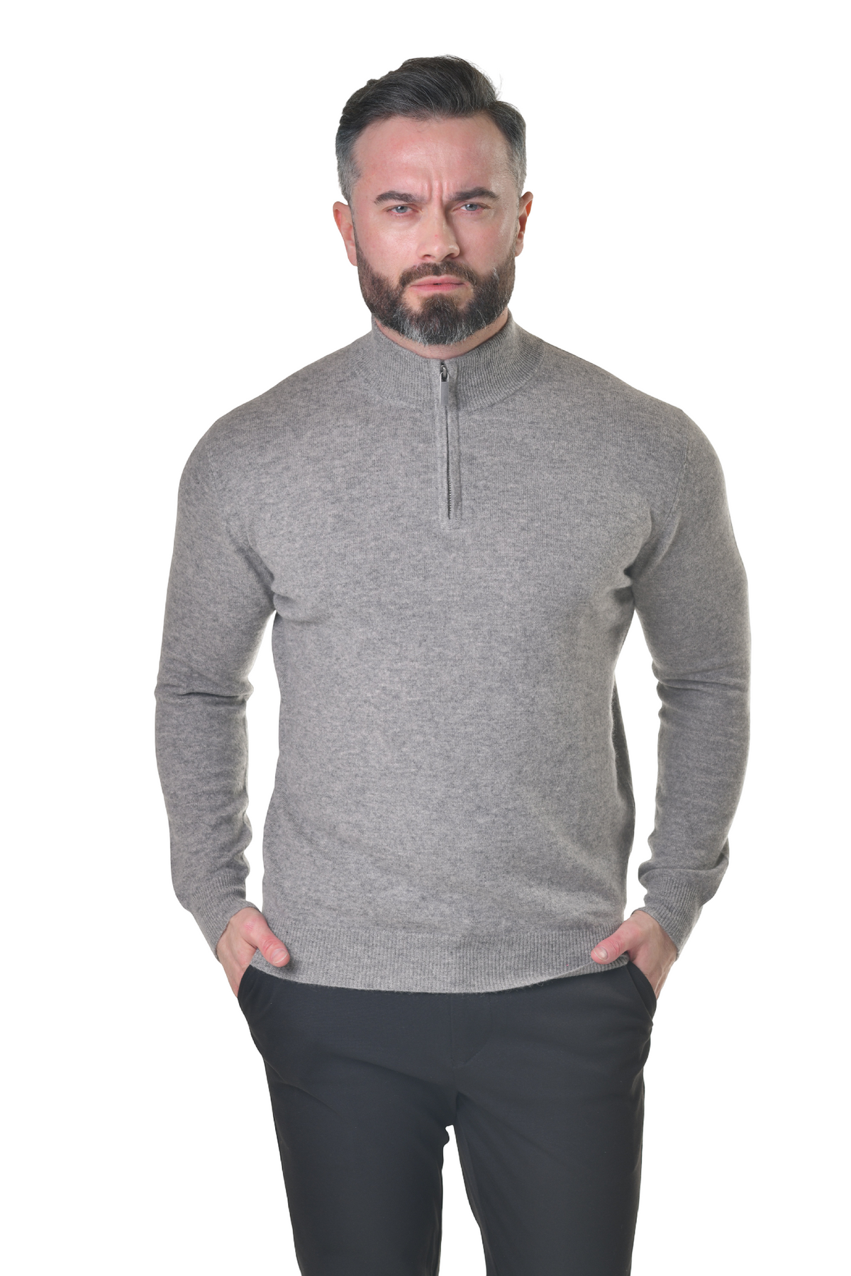 Kaschmirpullover Oliver
