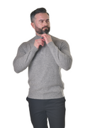 Kaschmirpullover Oliver