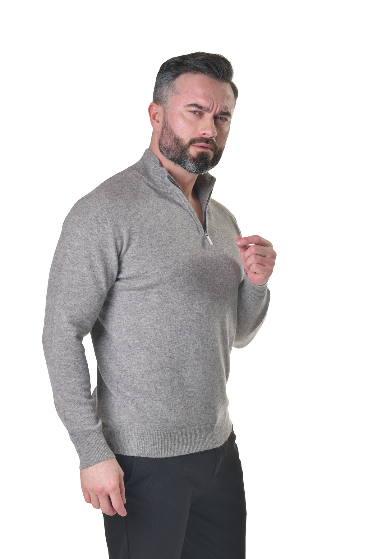 Kaschmirpullover Oliver
