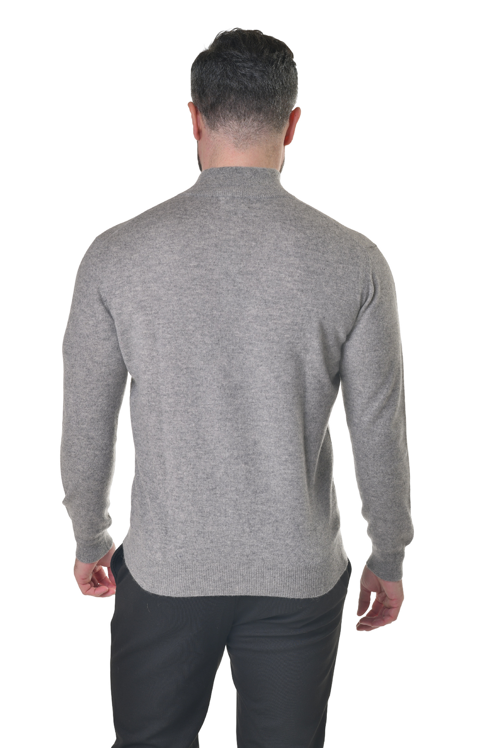 Kaschmirpullover Oliver