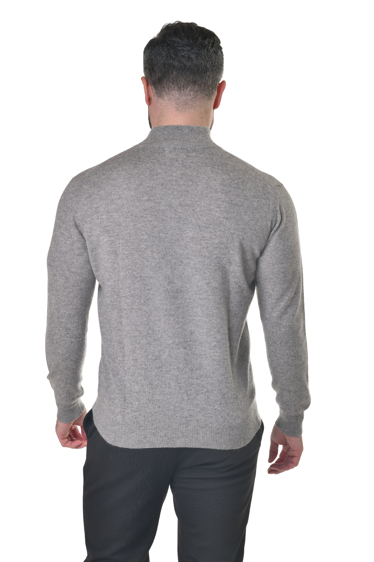 Kaschmirpullover Oliver