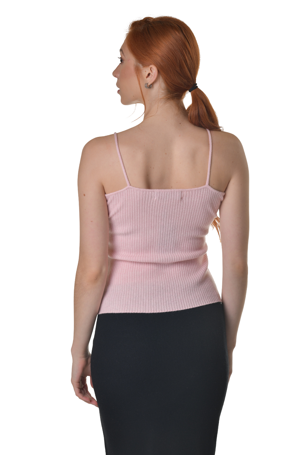 Kaschmirshirt Olivia