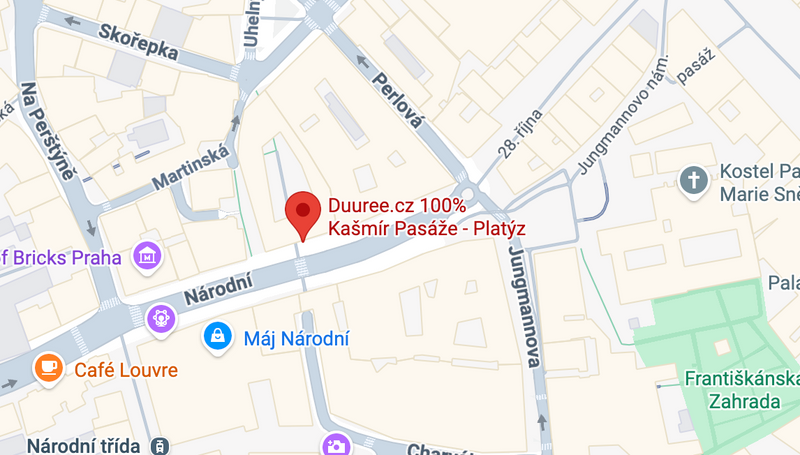 Duuree Prag
